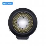 10W Polarizing LED Ring Light A56.0600 Microscope Accessories for sale
