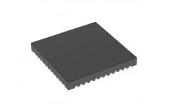China Single Core LPC5502JHI48 Electronic Integrated Circuits HVQFN48 Microcontrollers IC supplier