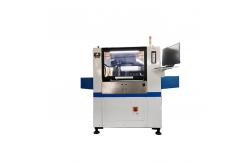 China CCD Positioning Automatic LED Dispenser Magnetic Linear Motor 90000CPH supplier