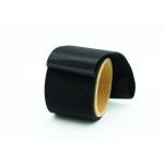 Multi Purpose Double Sided Velcro Straps Black Double Sided Hook And Loop