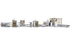 China 500ml 1800BPH Shampoo Filling Machine For Sanitizing Liquid supplier