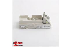 China TU810V1  3BSE013230R1  ABB  U810V1 Compact Module Termination Unit MTU supplier