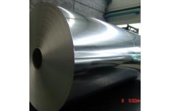 China O2 Light Proof H18 0.025mm Tablet Aluminium Foil supplier
