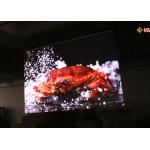 HD Transparent Led Wall Display Screen P3.9-7.8 Super Slim for sale
