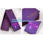 Manufacturer wholesale custom luxury paper packaging gift box,Black Wholesale Custom Logo Premium Luxury Cardboard Paper for sale