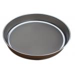 15mm aperture square hole Soil food Sieve Stainless Steel Woven Wire Mesh for sale