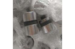 China Four Frequency Ceramic Piezoelectric Transducer For Agriculture / Transportation Industry supplier