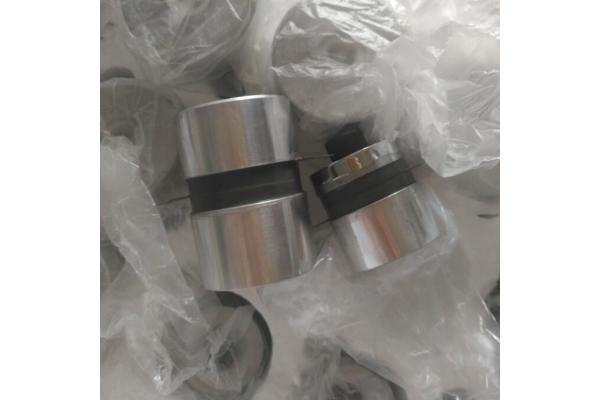 Four Frequency Ceramic Piezoelectric Transducer For Agriculture / Transportation Industry