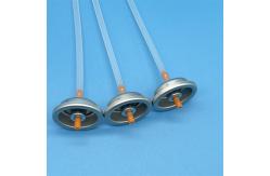 China Efficient Pneumatic Paint Application Valve - Quick - Connect for Time - Sensitive Projects supplier