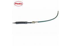 China Custom Control Cable—High Performance Flexible Motion Transmission Solution supplier