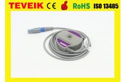 China Edan Cadence II Fetal Monitor Transducer US Transducer Probe supplier
