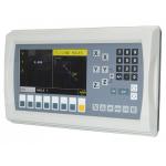 LCD Display Bridgeport Dro 3 Axis Digital Readout Kit