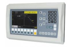 China LCD Display Bridgeport Dro 3 Axis Digital Readout Kit supplier