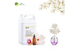 China Home Fragrance Magnolia Scent Diffuser Fragrance Oil Concentrated Fragrance supplier