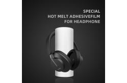 China High Temperature Polypropylene Hot Melt Adhesive Film PP Glue For Bonding supplier
