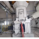 Vertical Roller Mills Manufacturers Limestone Calcium Carbonate Powder Grinding Machine for sale