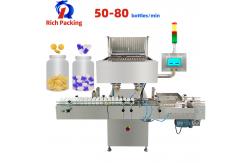 China Capsule Counter Counting Tablet Machine Pharmaceutical Automatic supplier