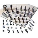 Cold Heading Fastener Molds and Impact-Resistant for Superior Performance for sale