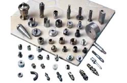 China Cold Heading Fastener Molds and Impact-Resistant for Superior Performance supplier