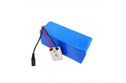 China OEM Lithium Iron Phosphate Lfp Prismatic Cells Batteries 18650 36V 6Ah 8Ah 10Ah 15Ah 20Ah 30Ah supplier