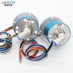 Gas Transmission High Pressure Rotary Union 6 Channels Pneumatic With Low Torque for sale