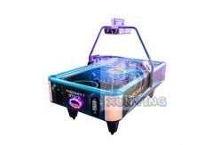 China Mini Ice Hockey Arcade Machine Coin Operation 310Kg Custom supplier