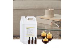 China High Concentration Scent Aroma Candle Fragrance Oils For Candles Making supplier