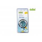 6.5ml Ufo Shape Blue Linen Membrane Air Freshener for sale