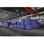 Resilient Train Rail Wheels 10-1450mm Diameter AAR M107 Standard
