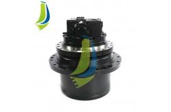 China TM18 Final Drive Motor Assy for PC100-3 Excavator supplier
