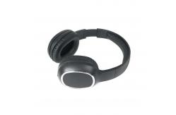 China 300mAh 8 Hours OEM Wireless bluetooth headphones with microphone supplier
