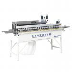 Polishing Automatic Edge Banding Machine For Pvc Mdf Board for sale