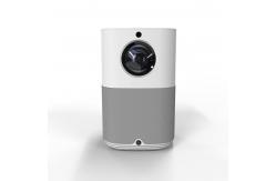 China Portable Mini Pocket Android Projector 320 ANSI Lumens LED Rechargeable supplier