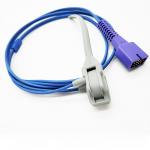 Neonate Wrap Monitor SPO2 Sensor 1.1 Meter 9 Pin Nellco Tech ISO 13485 Approval for sale