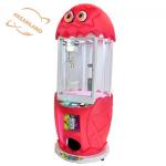 Dreamland New Coin-Operated Plush Toy Doll Grabber Machine Magic Egg Claw Crane Game Machine for Sale for sale