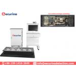 Fixed UVSS System Car Undercarriage Bomb Detection with Weatherproof IP68 for sale