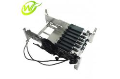 China ATM Machine Parts Diebold AFD 1.5 version Stacker Assembly 49225250000A supplier