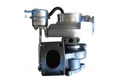 China Turbo HE221W For Cummins Engine ISDE4.5 Turbocharger 2834302 2835142 supplier