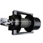 20T Hydraulic Mooring Winche , Towing Tugger Winches 200kn for sale