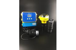 China 2019 NEW upgraded ultrasonic level sensor supplier