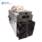 Scrypt 800W Antminer L3+ 504MH/ S , 288 chips Litecoin mining machine for sale
