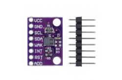 China Air Quality Detecting Gas Sensor Module HDC1080 Carbon Dioxide Detector CCS811 supplier