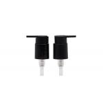 Plastic 0.5cc Treatment Pump 22mm Lotion Dispenser Pump Accept Logo Custom for sale