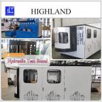 Efficient Hydraulic Test Device Equipment Hydraulic Test Stands Pressure 42 Mpa For Precision Testing for sale