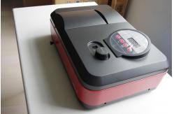 China Macylab Of Manual Visible Spectrophotometer  Imported Tungsten Lamp supplier