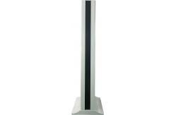 China 43 Inch Advertising Mobile Phone Charging Station With Safety Electronic Locks supplier