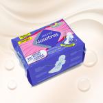 Grade A Women Pads Disposable Women Anion Sanitary Napkin for sale