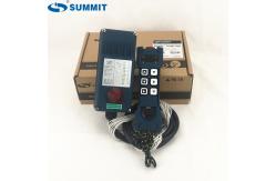 China SUMT-S06 SUMMIT Remote Control Electric Hoist Crane Wireless Remote Control Switch supplier