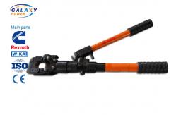 China Hydraulic Wire Cutters in Transmission Line Tool or Hand Operated Hydraulic Cutters supplier