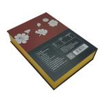 Custom Paper Packing Honey Jar Gift Box Packaging Honey Packaging Box With Paperboard Insert for sale